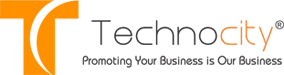 Technocity logo