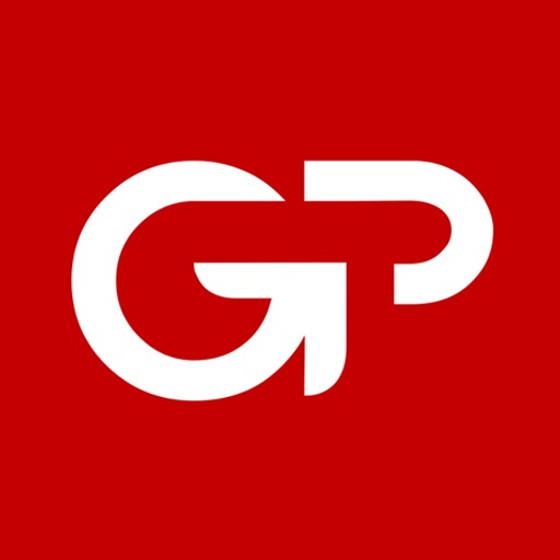 Greater Punjab News Icon