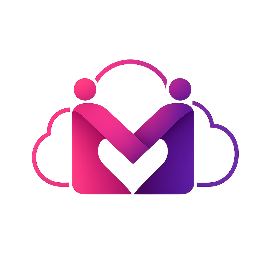 Match Desk Cloud Platform Logo